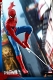 【お一人様1点限り】Marvel's Spider-Man/ ビデオゲーム・マスターピース 1/6 フィギュア: スパイダーマン クラシックスーツ ver - イメージ画像4