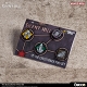 Gecco pins/ SILENT HILL x Dead by Daylight ピンズコレクション エクセキューショナー セット - イメージ画像3