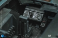 エクスクイジットミニシリーズ/ エイリアン2: M-577 APC 1/18 アクションビークル バーニング ver LA0120 - イメージ画像14
