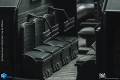 エクスクイジットミニシリーズ/ エイリアン2: M-577 APC 1/18 アクションビークル バーニング ver LA0120 - イメージ画像15