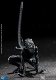 エクスクイジットミニシリーズ/ エイリアン2: エイリアンウォーリアー 1/18 アクションフィギュア クラウチング ver LA0121 - イメージ画像6