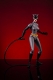 アートコレクション/ Batman The Animated Series: キャットウーマン 1/6 アクションフィギュア - イメージ画像11