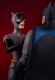 アートコレクション/ Batman The Animated Series: キャットウーマン 1/6 アクションフィギュア - イメージ画像19