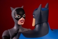 アートコレクション/ Batman The Animated Series: キャットウーマン 1/6 アクションフィギュア - イメージ画像20