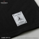 ダークソウル × TORCH TORCH/ Tシャツコレクション アンコール: 墓王ニト インクブラック Sサイズ - イメージ画像3