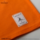 ダークソウル × TORCH TORCH/ Tシャツコレクション アンコール: 太陽の戦士ソラール オレンジ Sサイズ - イメージ画像3