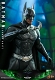【お一人様1点限り】バットマン フォーエヴァー/ ムービー・マスターピース 1/6 フィギュア: バットマン ソナースーツ ver - イメージ画像9