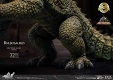 原子怪獣現わる The Beast from 20,000 Fathom/ リドサウルス ソフビ スタチュー - イメージ画像6