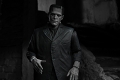 ユニバーサルモンスター/ フランケンシュタイン Frankenstein: フランケンシュタイン モンスター アルティメット 7インチ アクションフィギュア - イメージ画像7