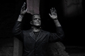 ユニバーサルモンスター/ フランケンシュタイン Frankenstein: フランケンシュタイン モンスター アルティメット 7インチ アクションフィギュア - イメージ画像8