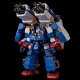 ライオボット/ スーパーロボット大戦OG: SRX 変形合体 アクションフィギュア - イメージ画像16