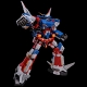 ライオボット/ スーパーロボット大戦OG: SRX 変形合体 アクションフィギュア - イメージ画像41