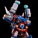 ライオボット/ スーパーロボット大戦OG: SRX 変形合体 アクションフィギュア - イメージ画像45