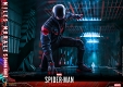 【お一人様1点限り】Marvel's Spider-Man Miles Morales/ ビデオゲーム・マスターピース 1/6 フィギュア: スパイダーマン マイルス・モラレス 2020スーツ ver - イメージ画像13