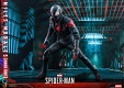 【お一人様1点限り】Marvel's Spider-Man Miles Morales/ ビデオゲーム・マスターピース 1/6 フィギュア: スパイダーマン マイルス・モラレス 2020スーツ ver - イメージ画像14