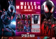 【お一人様1点限り】Marvel's Spider-Man Miles Morales/ ビデオゲーム・マスターピース 1/6 フィギュア: スパイダーマン マイルス・モラレス 2020スーツ ver - イメージ画像21
