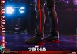 【お一人様1点限り】Marvel's Spider-Man Miles Morales/ ビデオゲーム・マスターピース 1/6 フィギュア: スパイダーマン マイルス・モラレス 2020スーツ ver - イメージ画像6