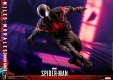 【お一人様1点限り】Marvel's Spider-Man Miles Morales/ ビデオゲーム・マスターピース 1/6 フィギュア: スパイダーマン マイルス・モラレス 2020スーツ ver - イメージ画像7