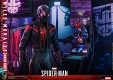 【お一人様1点限り】Marvel's Spider-Man Miles Morales/ ビデオゲーム・マスターピース 1/6 フィギュア: スパイダーマン マイルス・モラレス 2020スーツ ver - イメージ画像8