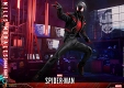 【お一人様1点限り】Marvel's Spider-Man Miles Morales/ ビデオゲーム・マスターピース 1/6 フィギュア: スパイダーマン マイルス・モラレス 2020スーツ ver - イメージ画像9