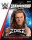 WWE フィギュア チャンピオンシップ コレクション/ #4 エッジ＆クリスチャン - イメージ画像5