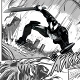 モンドメカ コレクション/ マーベルコミック: スパイダーマン シンビオート 10インチ アクションフィギュア - イメージ画像12