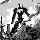 モンドメカ コレクション/ マーベルコミック: スパイダーマン シンビオート 10インチ アクションフィギュア - イメージ画像15