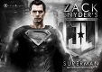 【内金確認後のご予約確定】【来店受取不可】ミュージアムマスターライン/ Zack Snyder's Justice League: スーパーマン 1/3 スタチュー - イメージ画像17
