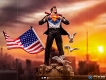 DCコミックス/ スーパーマン as クラーク・ケント 1/10 DX アートスケール スタチュー - イメージ画像14