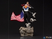 DCコミックス/ スーパーマン as クラーク・ケント 1/10 DX アートスケール スタチュー - イメージ画像6