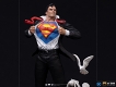 DCコミックス/ スーパーマン as クラーク・ケント 1/10 DX アートスケール スタチュー - イメージ画像7