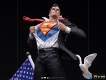 DCコミックス/ スーパーマン as クラーク・ケント 1/10 DX アートスケール スタチュー - イメージ画像8