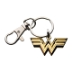 WONDER WOMAN 1984 LOGO KEYCHAIN / APR213037 - イメージ画像2