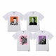 バック・トゥ・ザ・フューチャー/ ビフ・タネン 60's アクターズ Tシャツ サイズXL - イメージ画像4