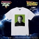 バック・トゥ・ザ・フューチャー/ ビフ・タネン 80's アクターズ Tシャツ サイズXL - イメージ画像1