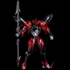 ライオボット/ 宇宙の騎士テッカマンブレード: テッカマンエビル アクションフィギュア - イメージ画像1