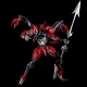 ライオボット/ 宇宙の騎士テッカマンブレード: テッカマンエビル アクションフィギュア - イメージ画像4