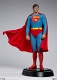 SUPERMAN/ スーパーマン プレミアムフォーマット フィギュア - イメージ画像1