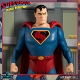 5ポイント/ スーパーマン 1941 アニメーション: ザ・メカニカル・モンスターズ 3.75インチ アクションフィギュア ボックスセット - イメージ画像8
