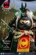 マイフェイバリットムービーシリーズ/ ニンジャバットマン BATMAN NINJA: ニンジャバットマン 1/6 アクションフィギュア 戦国 ver.2 - イメージ画像12