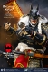 マイフェイバリットムービーシリーズ/ ニンジャバットマン BATMAN NINJA: ニンジャバットマン 1/6 アクションフィギュア 戦国 ver.2 - イメージ画像13
