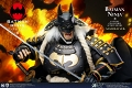 マイフェイバリットムービーシリーズ/ ニンジャバットマン BATMAN NINJA: ニンジャバットマン 1/6 アクションフィギュア 戦国 ver.2 - イメージ画像14