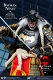 マイフェイバリットムービーシリーズ/ ニンジャバットマン BATMAN NINJA: ニンジャバットマン 1/6 アクションフィギュア 戦国 ver.2 - イメージ画像6
