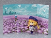 Fate Grand Order FGO/ ねんどろいど キャスター アルトリア Wキャストリア セット - イメージ画像12