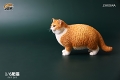肥猫 ファットキャット 1/6 フィギュア ver.A JXK064A - イメージ画像1