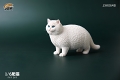 肥猫 ファットキャット 1/6 フィギュア ver.B JXK064B - イメージ画像1