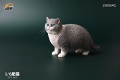 肥猫 ファットキャット 1/6 フィギュア ver.G JXK064G - イメージ画像1
