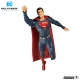 DCマルチバース/ ジャスティス・リーグ ザック・スナイダーカット: スーパーマン 7インチ アクションフィギュア - イメージ画像5