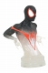 【SDCC2021 コミコン限定】マーベルコミック/ マイルス・モラレス スパイダーマン バスト カモフラージュ ver - イメージ画像2