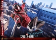 【お一人様1点限り】Marvel's Spider-Man Miles Morales/ ビデオゲーム・マスターピース 1/6 フィギュア: スパイダーマン マイルス・モラレス ボデガキャットスーツ ver - イメージ画像10